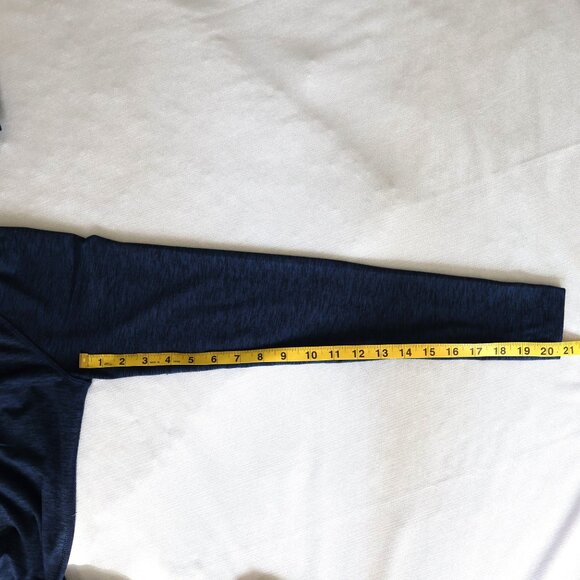 Activewear Hoody - Northern Reflections - Size XS - Picture 7 of 13